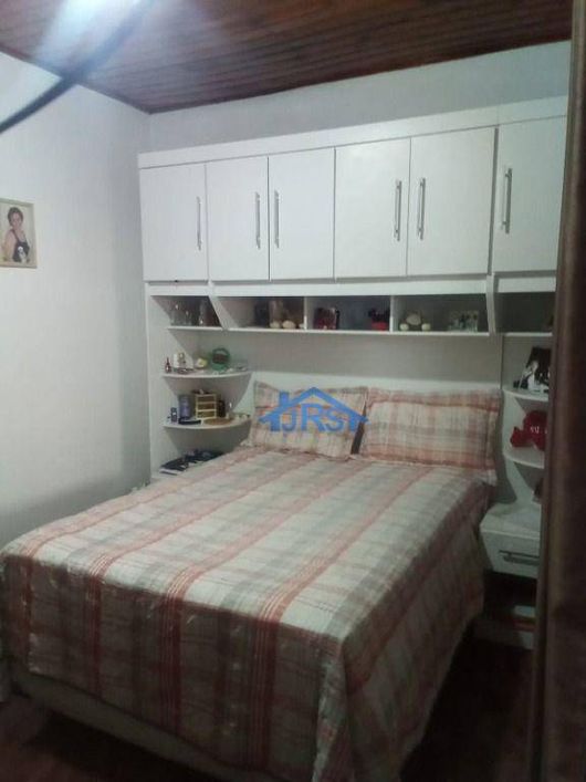 Casa com 2 dormitórios à venda, 276 m² por R$ 638.298,00 - Jardim Belval - Barueri/SP