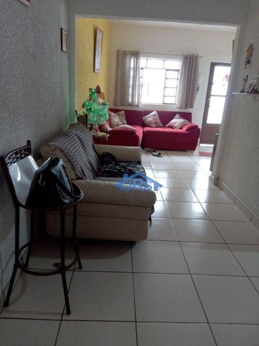 Casa com 2 dormitórios à venda, 276 m² por R$ 638.298,00 - Jardim Belval - Barueri/SP