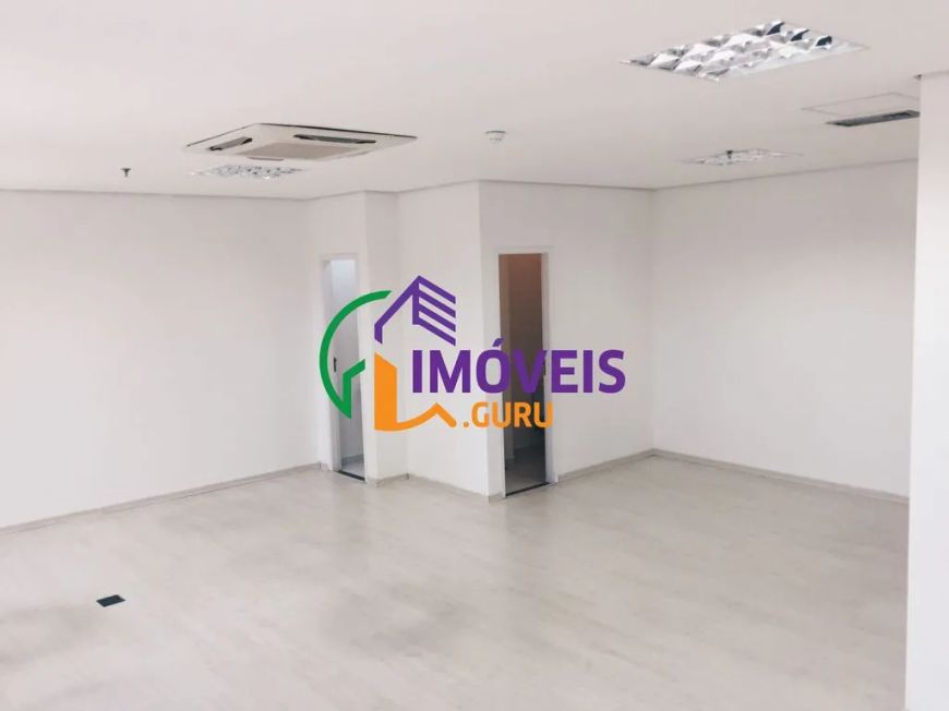 CONJ. COMERCIAL - ALPHAVILLE - SP