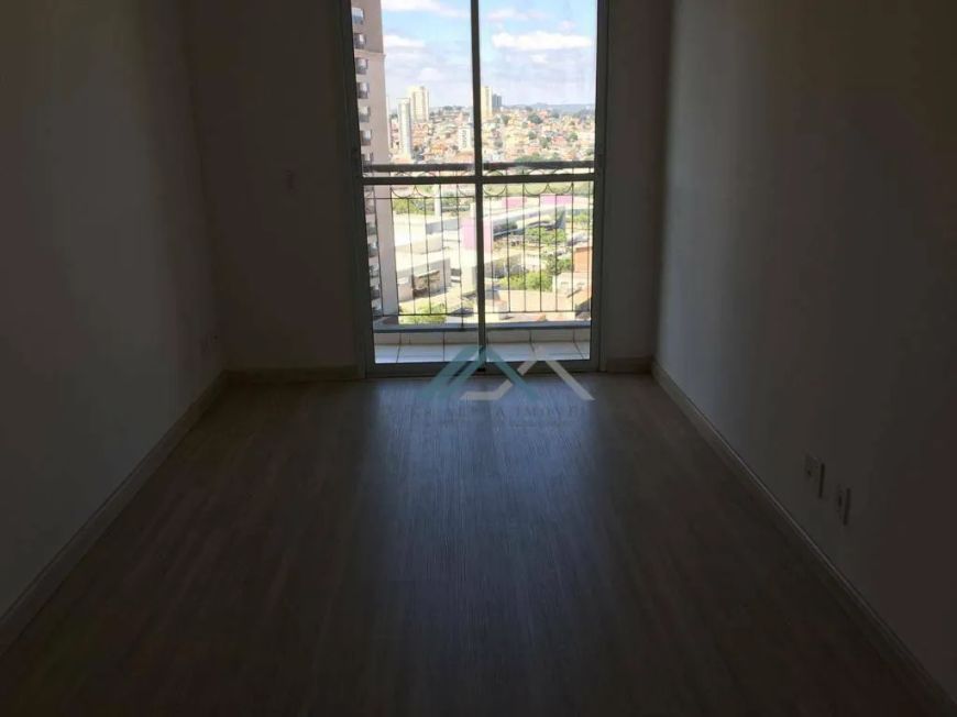 Apartamento com 2 dormitórios à venda, 59 m² por R$ 500.000,00 - VIDA NOVA BARUERI - Barueri/SP
