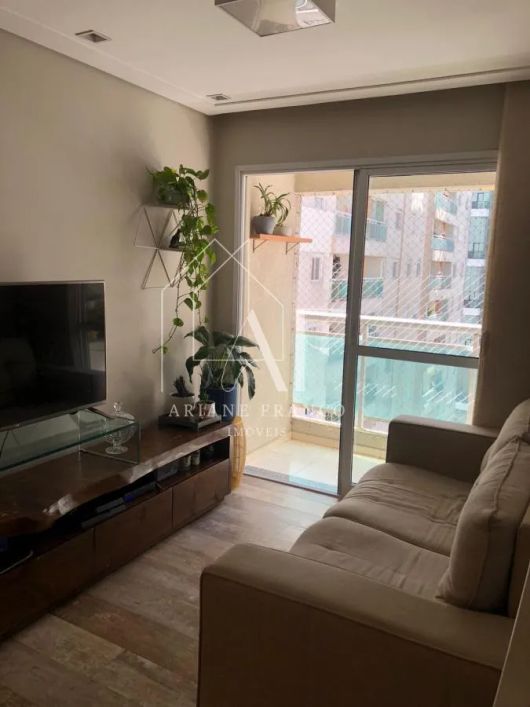 Apartamento para Venda em Barueri, Bethaville I, 2 dormitórios, 1 suíte, 1 banheiro, 1 vaga