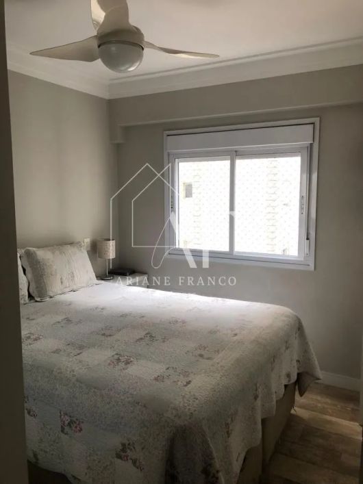 Apartamento para Venda em Barueri, Bethaville I, 2 dormitórios, 1 suíte, 1 banheiro, 1 vaga