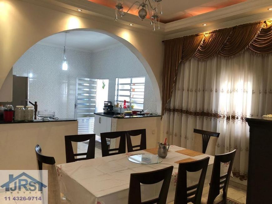 Sobrado com 2 dormitórios à venda, 90 m² por R$ 700.000,00 - Parque Viana - Barueri/SP