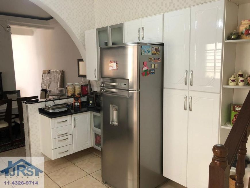 Sobrado com 2 dormitórios à venda, 90 m² por R$ 700.000,00 - Parque Viana - Barueri/SP