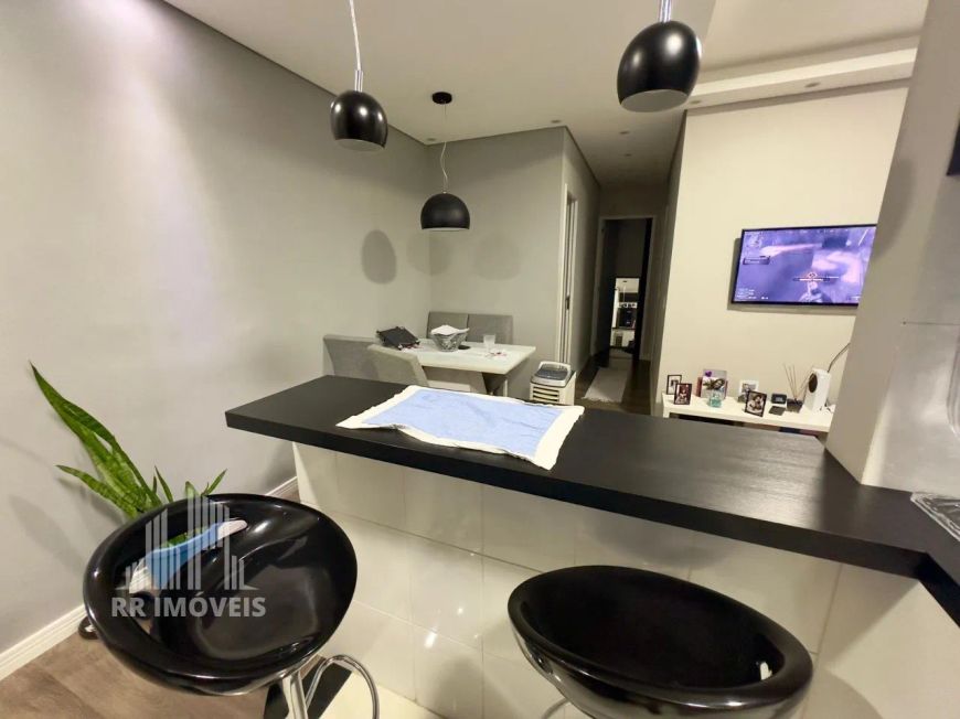 RRCOD5917 LINDO APARTAMENTO 57m² CONDOMÍNIO UPPER VILLE - OPORTUNIDADE - 2 Dorms 1 Vaga - Ótima Loca