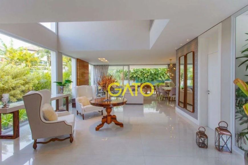 Casa Residencial à venda, Residencial Morada dos Lagos, Barueri - CA0540.