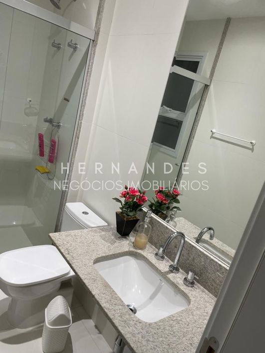 APARTAMENTO RESIDENCIAL em Barueri - SP, Alphaville