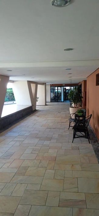 Lindo Apto ,reformado com Ar-condicionado