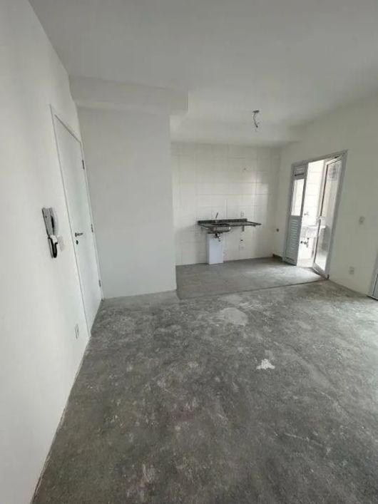 Apartamento para Venda em Barueri, Alphaville Empresarial, 2 dormitórios, 1 banheiro, 1 vaga