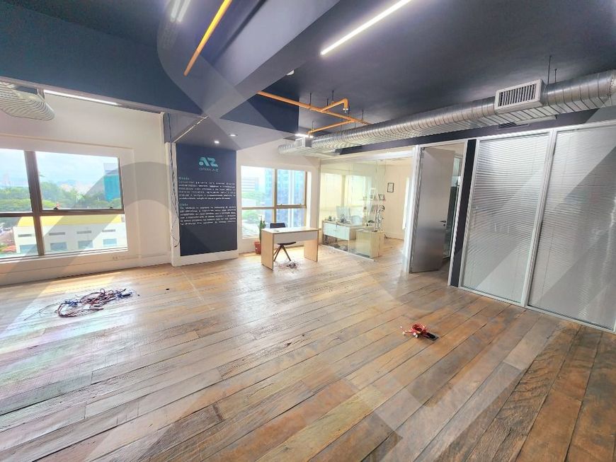 Conjunto à venda, 98 m² por R$ 830.000,00 - Alphaville Industrial - Barueri/SP
