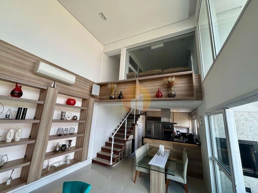 Apartamento com 3 dormitórios à venda, 146 m² por R$ 2.200.000 - Alphaville - Barueri/SP