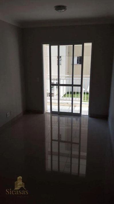 Apartamento à venda em Barueri com 3 quartos sendo 1 suíte e 1 vaga
