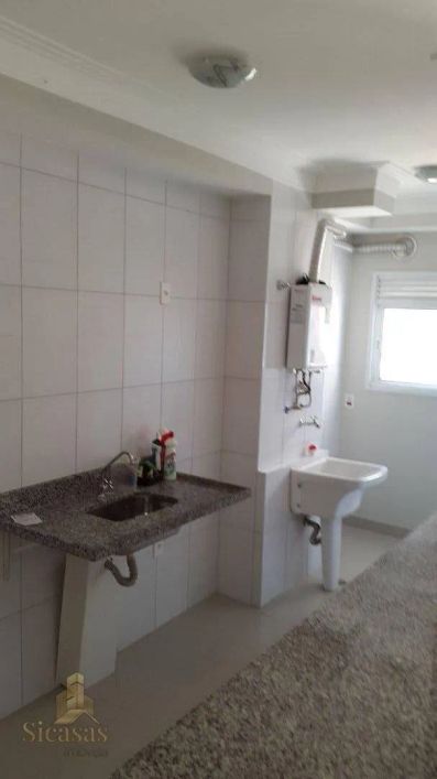 Apartamento à venda em Barueri com 3 quartos sendo 1 suíte e 1 vaga