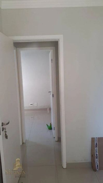 Apartamento à venda em Barueri com 3 quartos sendo 1 suíte e 1 vaga