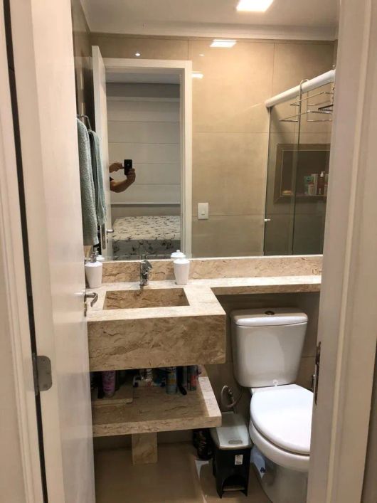 Apartamento Lindíssimo no Condomínio Parque da Lagoa