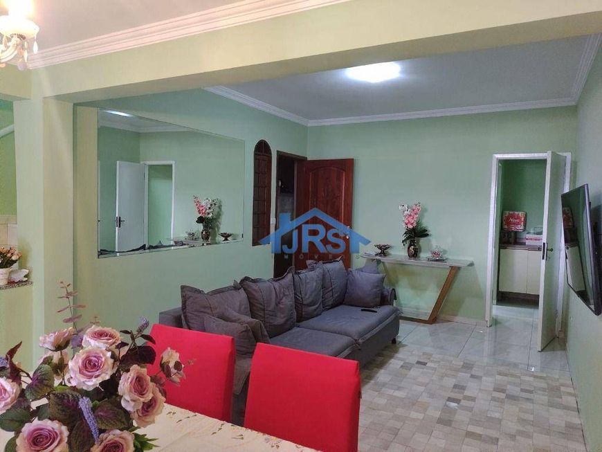 Sobrado com 4 dormitórios à venda, 300 m² por R$ 1.170.000,00 - Vila São Silvestre - Barueri/SP