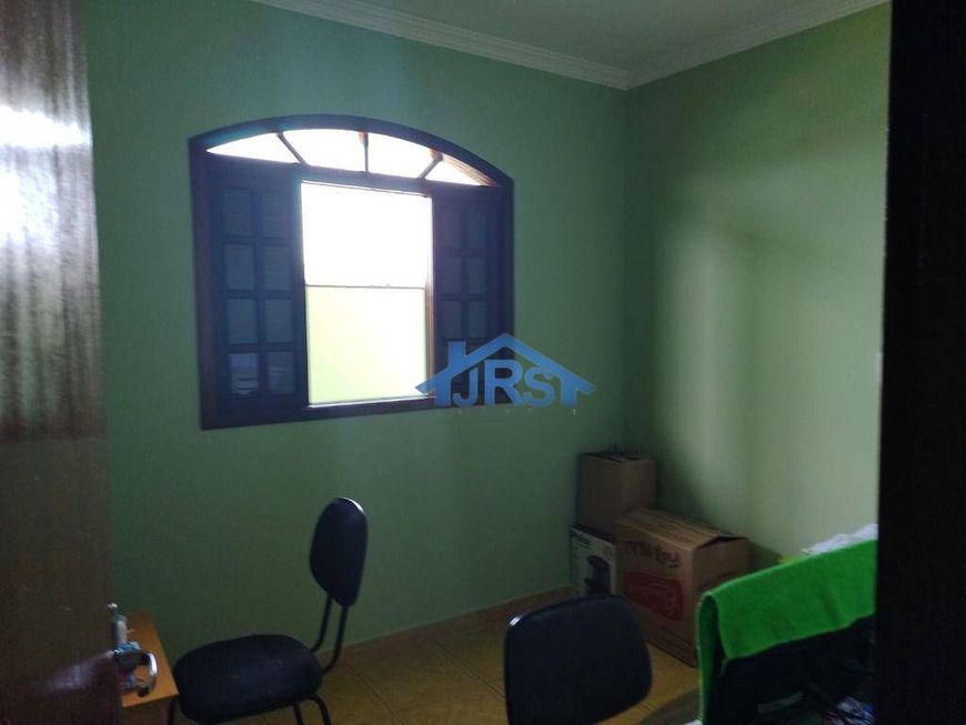 Sobrado com 4 dormitórios à venda, 300 m² por R$ 1.170.000,00 - Vila São Silvestre - Barueri/SP