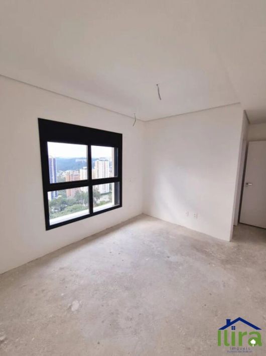 Apartamento Para Venda Com 4 Suites No Edificio Oiapoque Em Alphaville,sp
