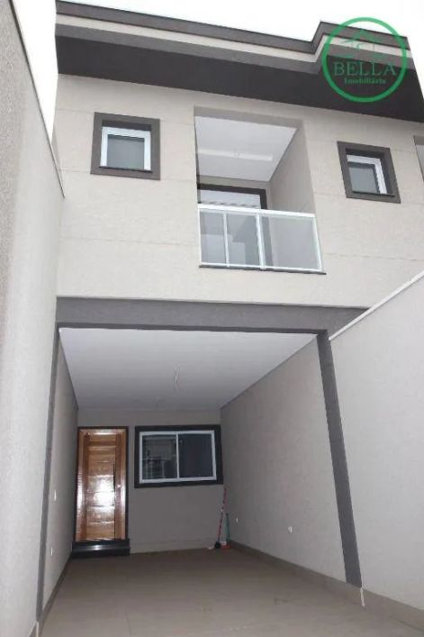 Sobrado com 3 dormitórios à venda, 150 m² por R$ 950.000,00 - Parque São Domingos - São Paulo/SP