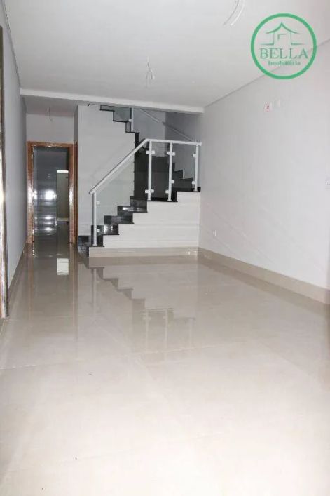 Sobrado com 3 dormitórios à venda, 150 m² por R$ 950.000,00 - Parque São Domingos - São Paulo/SP