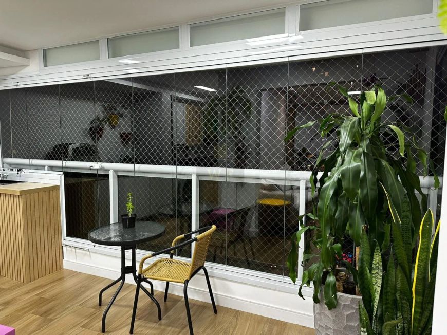Apartamento para Venda em Barueri, Melville Empresarial I e II, 2 dormitórios, 1 suíte, 2 banheiros,