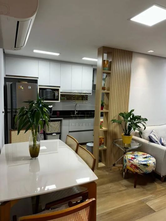 Apartamento para Venda em Barueri, Melville Empresarial I e II, 2 dormitórios, 1 suíte, 2 banheiros,