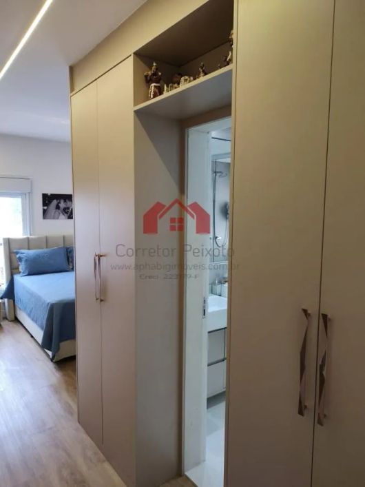 Apartamento para Venda em Barueri, Alphaville Empresarial, 3 dormitórios, 2 suítes, 2 banheiros, 3 v