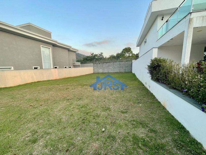 Terreno à venda, 500 m² por R$ 1.915.000,00 - Tamboré - Barueri/SP