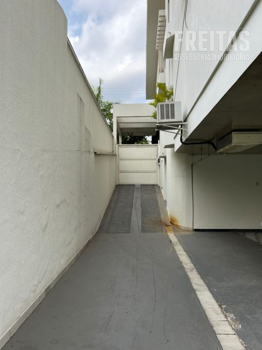 CASA PARA VENDA EM ALPHAVILLE - RESIDENCIAL ALPHAVILLE 02