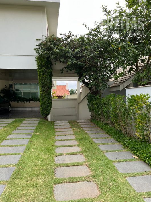 CASA PARA VENDA EM ALPHAVILLE - RESIDENCIAL ALPHAVILLE 02