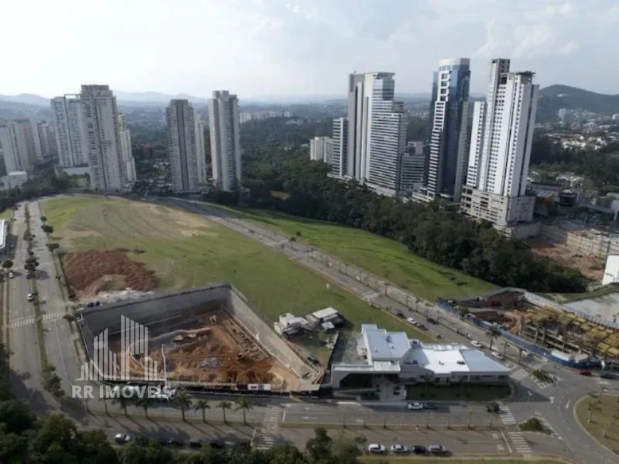 RR7109 Apartamento 218m² CONDOMÍNIO INFINITY - OPORTUNIDADE - 4 Dorms 4 Vagas - Barueri, SP - Ótima