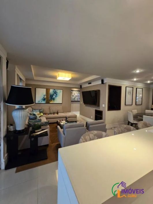APARTAMENTO - ALPHAVILLE - SP