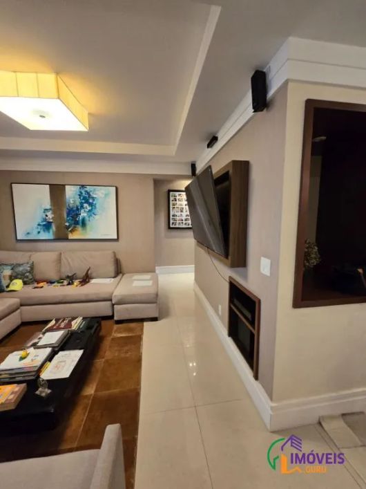 APARTAMENTO - ALPHAVILLE - SP