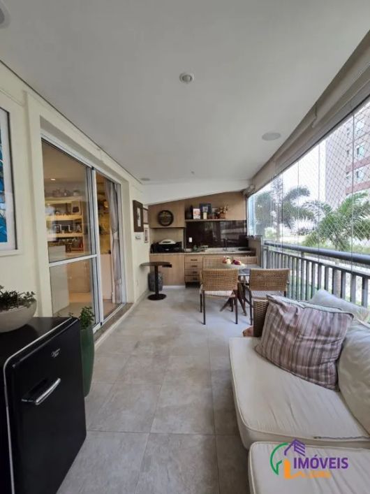 APARTAMENTO - ALPHAVILLE - SP