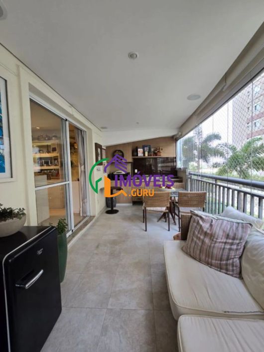 APARTAMENTO - ALPHAVILLE - SP