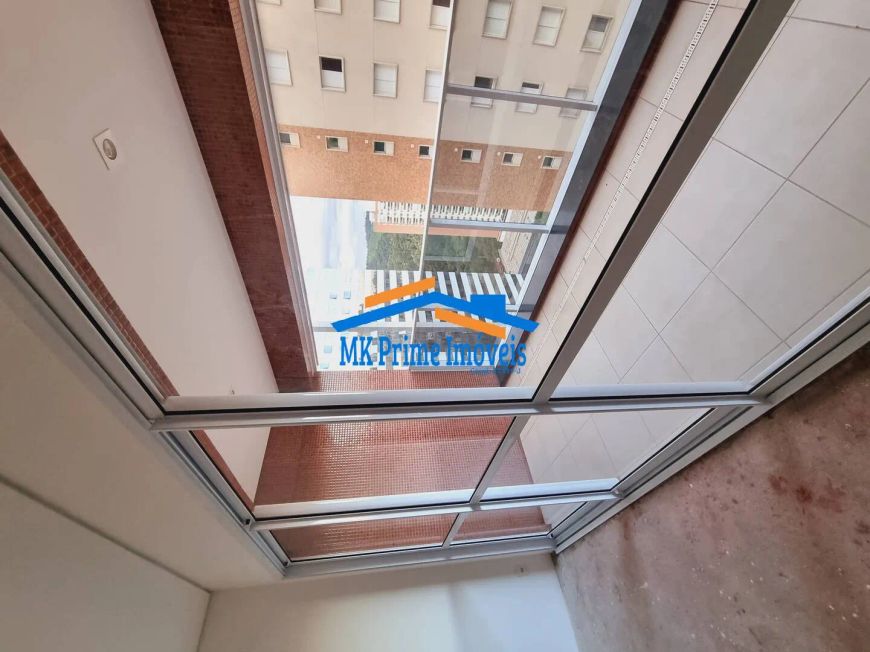 Apartamento para Venda Empresarial 18 do Forte com 55m², 1 quarto e 1 vaga.