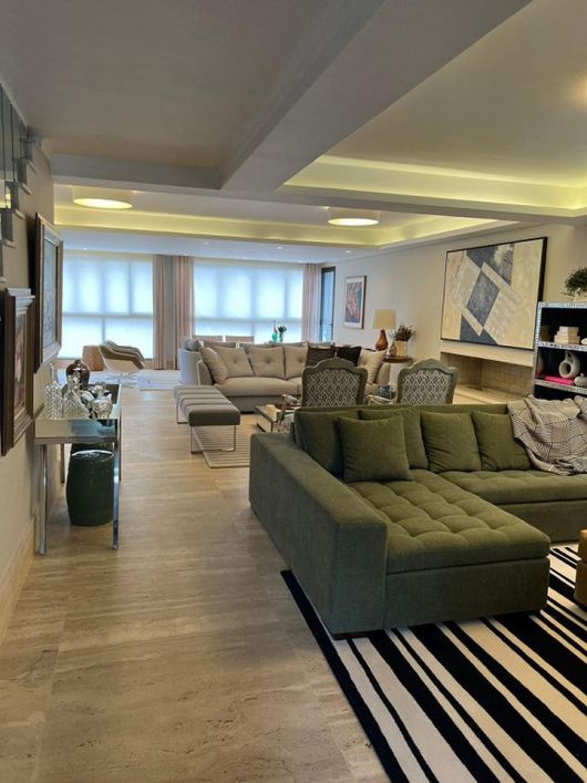 Excelente Casa para LOCAÇÃO em condomínio fechado -Alphaville/Tamboré