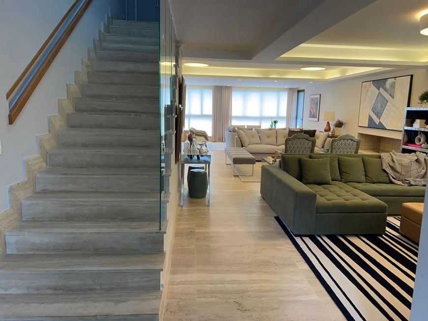 Excelente Casa para LOCAÇÃO em condomínio fechado -Alphaville/Tamboré