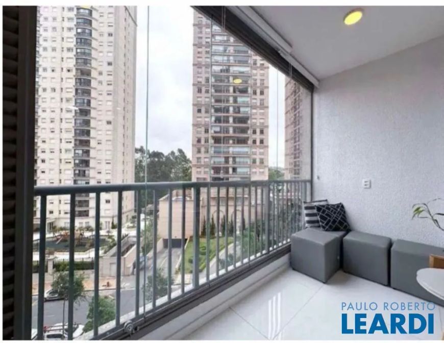 APARTAMENTO - ALPHAVILLE - SP