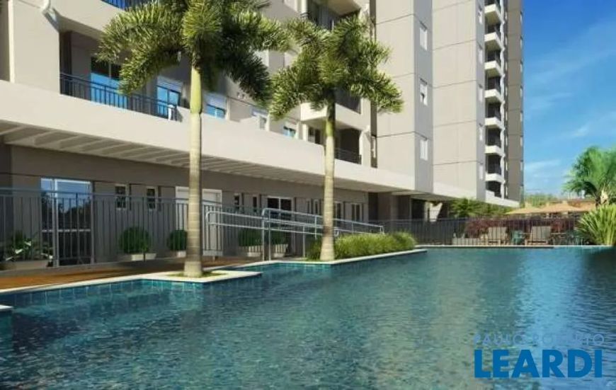APARTAMENTO - ALPHAVILLE - SP