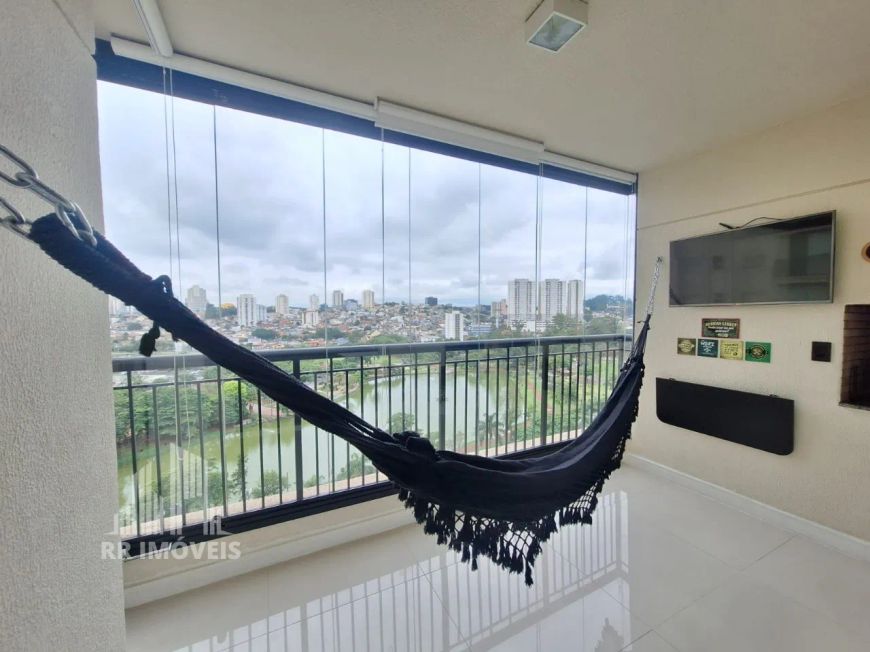 RR7191 Apartamento 94m² CONDOMÍNIO ALTO DA MATA - OPORTUNIDADE - 3 Dorms 1 Vaga - Barueri, SP - Ótim