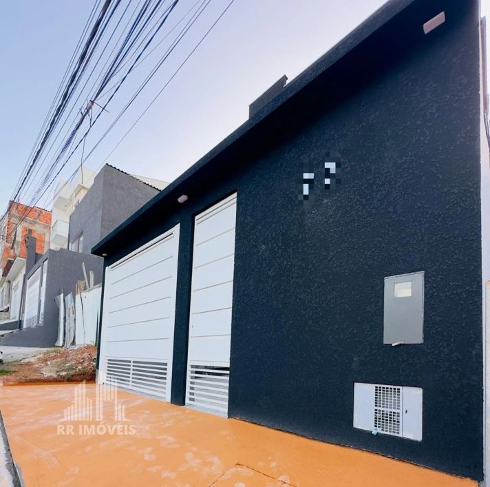 RR6735 Casa 225m² PARQUE RIBEIRO DE LIMA - OPORTUNIDADE - 3 Dorms 6 Vagas - Barueri, SP - Ótima Loca