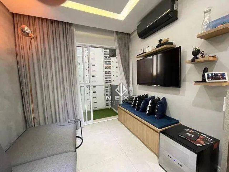Apartamento com 2 dormitórios à venda, 67 m² por R$ 910.000,00 - Edifício Beat - Barueri/SP