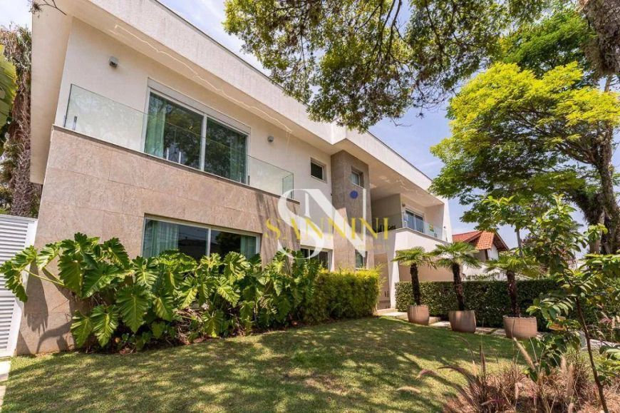 Casa com 4 dormitórios à venda, 740 m² por R$ 14.500.000,00 - Alphaville 1 - Barueri/SP