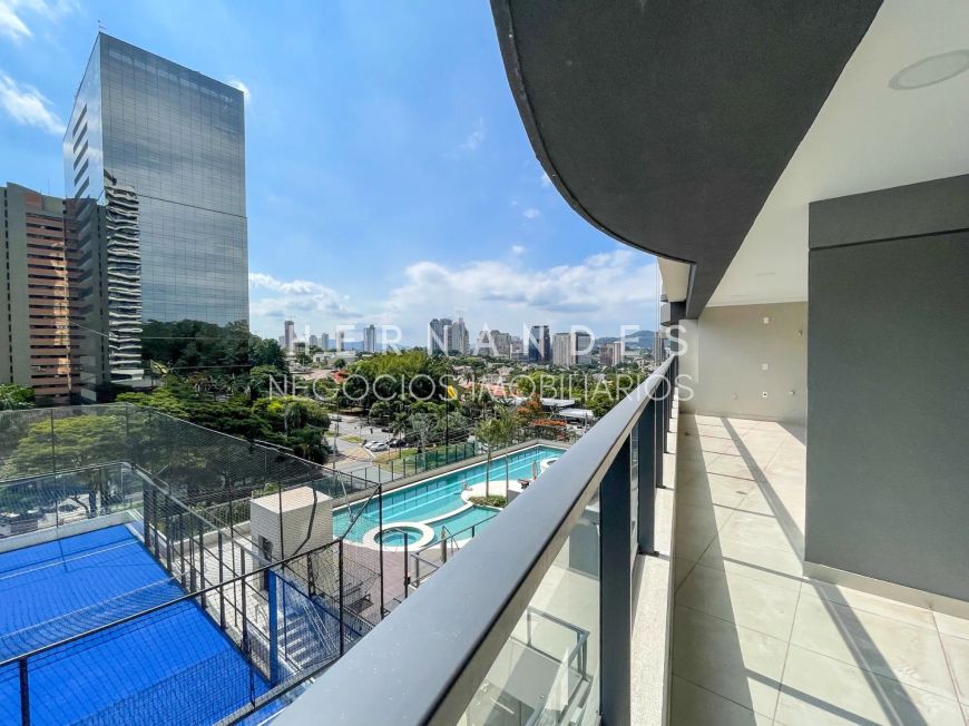 Venda apartamento no Condomínio Oka Mármore no coração de alphaville com 2suítes e 2 vagas