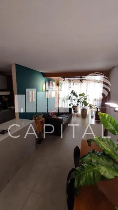 Apartamento Para Venda Em Alphaville Barueri - Sp