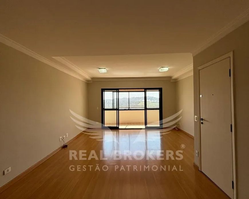 Apartamento de 153 m² á venda em Alphaville