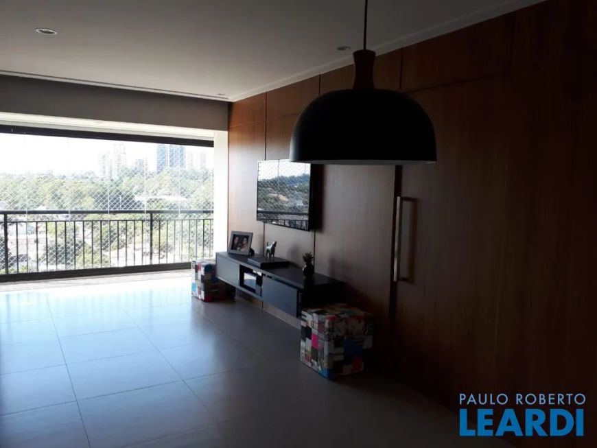 APARTAMENTO - ALPHAVILLE - SP