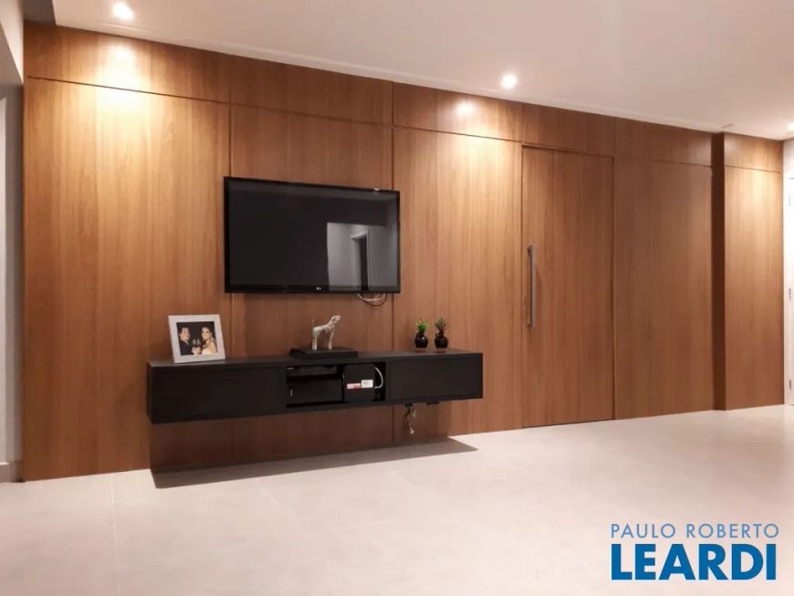 APARTAMENTO - ALPHAVILLE - SP