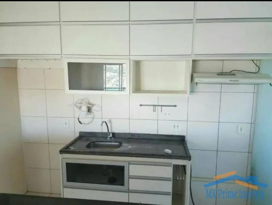 Lindo Apartamento em 3 dormitórios sendo 1 suíte - Barueri - SP.